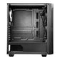 CHIEFTEC Hunter gaming chassis ATX Black