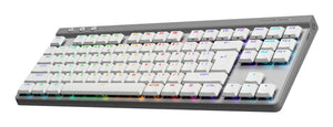 KEYBOARD WRL G515 LIGHTSPEED/TKL BLACK 920-012539 LOGITECH