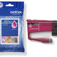 BROTHER LC527XLM MAGENTA HIGH YIELD INK-CARTRIDGE 2000P