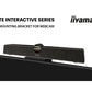 IIYAMA TE5513A-B2AG 55inch iiWare21E
