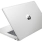 HP 17-cn4006nw 17.3 FHD Intel Core 7-150U/16GB/1TB/Intel Graphics/WIN11 Home/Silver/1Y Warranty | HP