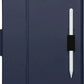 TARGUS SAFEFIT 9-11.5" UNIVERSAL CASE, BLUE