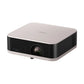 Epson | EF-61R | Full HD (1920x1080) | 700 ANSI lumens | Rose Quartz | Wi-Fi