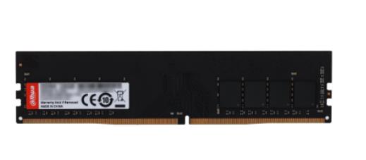 MEMORY DIMM 16GB PC25600 DDR4/DDR-C300U16G32 DAHUA