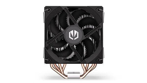 CPU COOLER S_MULTI/FERA5 DUAL FAN EY3A006 ENDORFY