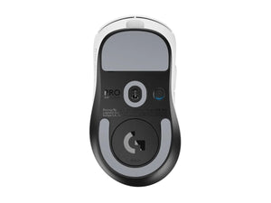 LOGI PRO X SUPERLIGHT 2 DEX White