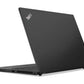 Lenovo ThinkPad T14s G6 Intel | Black | 14 " | IPS | WUXGA | 1920 x 1200 pixels | Anti-glare | Intel Core Ultra 5 | 228V | 32 GB | Soldered LPDDR5x | Solid-state drive capacity 512 GB | Intel Arc Graphics 130V | Windows 11 Pro | 802.11be | Bluetooth...