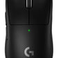 Logitech Mouse 910-006630 / G Pro X Superlight 2 Black
