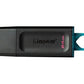 KINGSTON 64GB USB3.2 Gen1 DT Bk+Teal