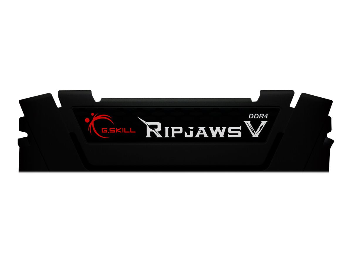 G.SKILL RipjawsV DDR4 32GB 2666Mhz DIMM