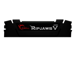 G.SKILL RipjawsV DDR4 32GB 2666Mhz DIMM