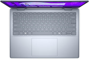Notebook|DELL|14 Plus DB14250|CPU  Intel Core Ultra|u9-288V|3300 MHz|14"|2560x1600|RAM 32GB|LPDDR5x|8533 MHz|SSD 1TB|Intel Arc Graphics|Integrated|NOR|Windows 11 Pro|Ice Blue|1.55 kg|DB14250_LNL_203_NORD