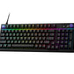 LOGI G316 X 98 - BLACK - (US) INTL