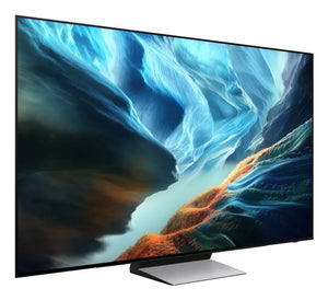 Samsung OLED TV QE55S90HAE