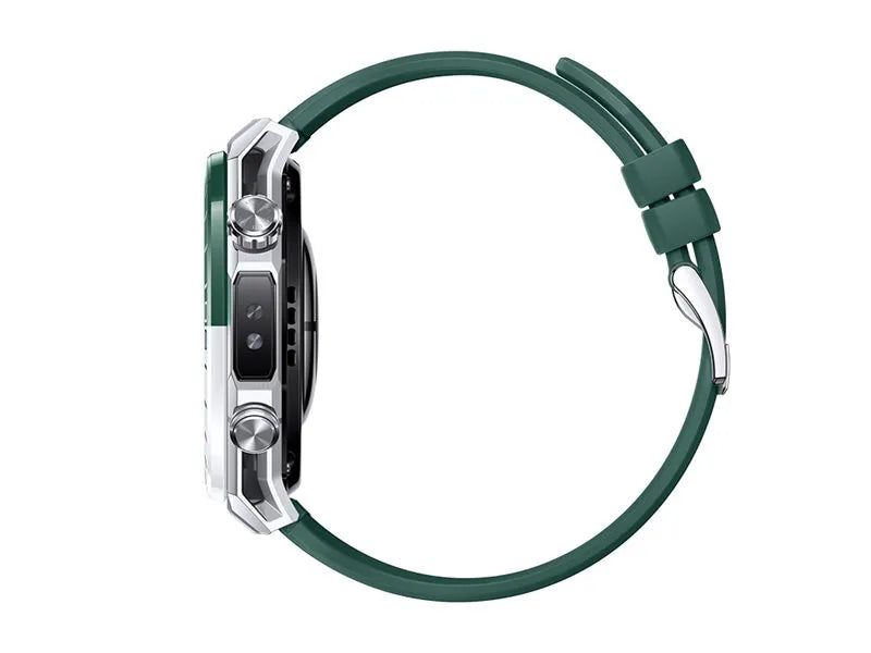 Huawei WATCH Ultimate 2 eSIM | Smart watch | AMOLED | 1.5 inch | Waterproof | Green and White