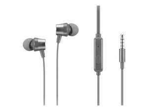Lenovo | Accessories 110 Analog In-Ear Headphone | GXD1J77354