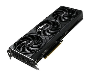 Graphics Card|PALIT|NVIDIA GeForce RTX 5070|12 GB|GDDR7|192 bit|PCIE 5.0 16x|Triple slot Fansink|1xHDMI|3xDisplayPort|NE75070019K9-GB2050S