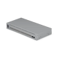 UBIQUITI 16-PORT, LAYER 3 ETHERLIGHTING™ SWITCH WITH 2.5 GBE, POE++ OUTPUT, AND VERSATILE MOUNTING OPTIONS
