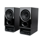 Edifier USB-Powered Speaker | R20BT | 2.5 W + 2.5 W | Bluetooth | Wireless connection | Black