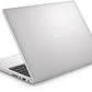 Dell Pro 14 Essential PV14250 | Platinum Silver | 14 " | 2K | 1920 x 1200 pixels | Anti-glare | Intel Core 5 | 120U | 16 GB | DDR5 | Solid-state drive capacity 512 GB | Intel Graphics | Windows 11 Home | 802.11ax | Keyboard language English | Warrant...