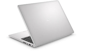 Dell Pro 14 Essential PV14250 | Platinum Silver | 14 " | 2K | 1920 x 1200 pixels | Anti-glare | Intel Core 3 | 100U | 8 GB | DDR5 | Solid-state drive capacity 512 GB | Intel Graphics | Windows 11 Pro | 802.11ax | Keyboard language English | Warranty...