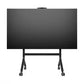 M COLLABORATION FLOORSTAND 65”-100” PLUS