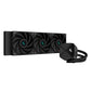 CPU COOLER S_MULTI/LS720S ZERO DARK DEEPCOOL