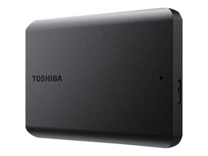 TOSHIBA CANVIO BASICS 2.5inch 2TB HDD