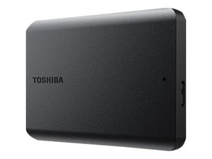 TOSHIBA CANVIO BASICS 2.5inch 1TB HDD