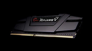 MEMORY DIMM 16GB PC25600 DDR4/F4-3200C16S-16GVK G.SKILL