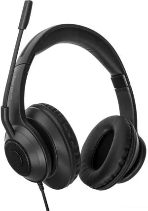TARGUS WIRED STEREO HEADSET
