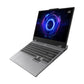 Notebook|LENOVO|LOQ|15IRX10|CPU Intel® CoreT i7|i7-13650HX|15.6 "|1920 x 1080 pixels|RAM 32 GB|DDR5-SDRAM|SSD 1000 GB|Discrete graphics NVIDIA GeForce RTX 5060|8 GB|On-board graphics Yes|Numeric keypad Yes|Colour Grey|Weight 2.4 kg|4800 MHz|83JE006FR...