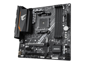 GIGABYTE B550M AORUS ELITE AM4 DDR4 MB