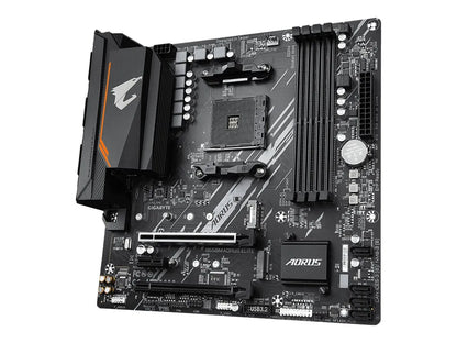 GIGABYTE B550M AORUS ELITE AM4 DDR4 MB