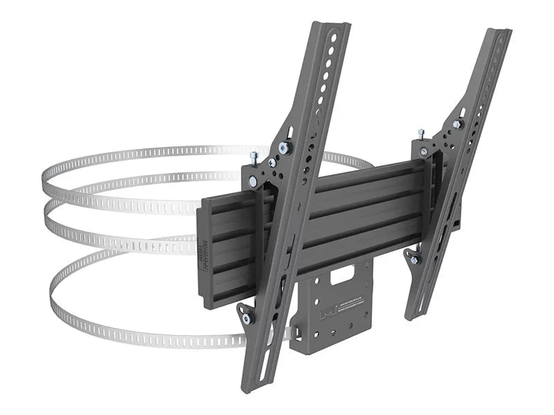 MB Pro Series Wallmount Column