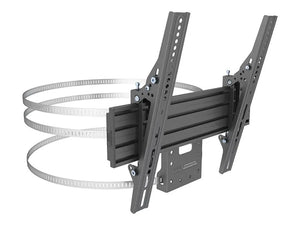 MB Pro Series Wallmount Column