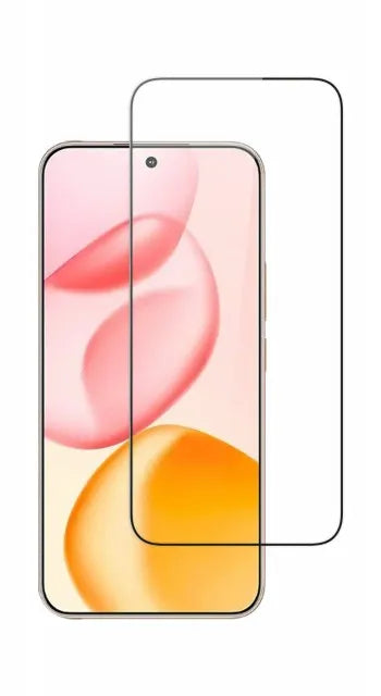 SCREENOR TEMPERED HONOR 400 FULL COVER