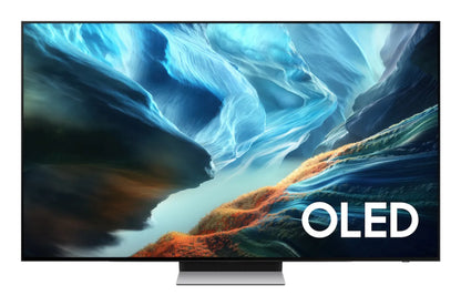 Samsung OLED TV QE55S90HAE