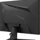 LCD Monitor|MSI|MAG 242F|23.8"|Gaming|Matte|Panel IPS|1920x1080|16:9|200Hz|0.5 ms|Colour Black|MAG242F