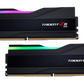 G.Skill | Trident Z5 RGB | 32 GB | DDR5 | 5600 MHz | PC/server | Registered No | ECC No