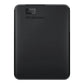 WD Elements ext portable 5TB 2.5inch