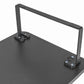 DISPLAY ACC ADJUSTABLE STAND/RECTANGLE MS-TABLE2-01 GEMBIRD