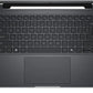 Dell Pro Precision 5 14 PW514261 | 14 " | FHD+ | Intel Core Ultra 7 | 366H | 32 GB | LPCAMM2 | Solid-state drive capacity 512 GB | NVIDIA RTX PRO 500 Blackwell | GDDR7 | 6 GB | Windows 11 Pro | Keyboard language English | Keyboard backlit | Warranty...
