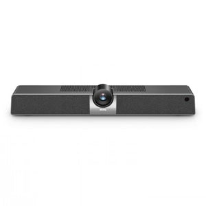 BENQ VC01A 4K UHD ANDROID SMART VIDEO BAR CONFERENCE SOLUTION, 120° FIELD OF VIEW, AUTOFRAMING EPTZ CAMERA MIC ARRAY 8M