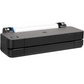 HP DesignJet T230 Printer/Plotter 2025 edition - 24" Roll/A4,A3,A2,A1 Color Ink, Sheet Feeder, Auto Horizontal Cutter, LAN, WiFi, 35 sec/A1 page, 68 A1 prints/hour