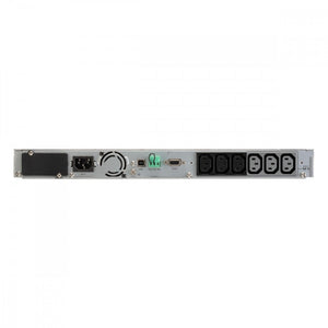 Eaton 5P 1550i Rack 1U Netpack G2
