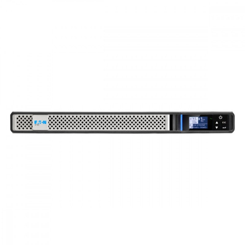 Eaton 5P 850i Rack 1U Netpack G2