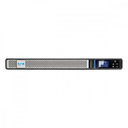 Eaton 5P 850i Rack 1U Netpack G2