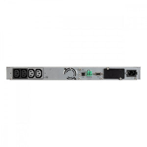 Eaton 5P 850i Rack 1U Netpack G2