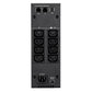 1000VA/600W UPS, line-interactive, Windows/MacOS/Linux support, USB